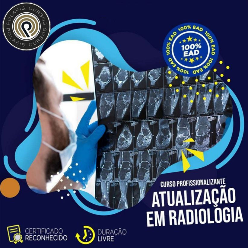 ATUALIZAÇÃO EM RADIOLOGIA