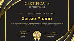 Graphics Design - Certificate - Jessie Paano.jpeg