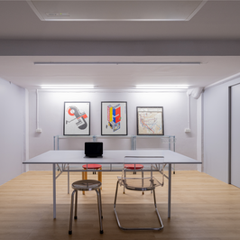OUR PROJECTS : COMMERCIAL