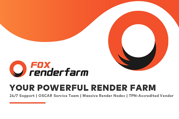 Profile Banner-600×400-Fox Renderfarm.pn