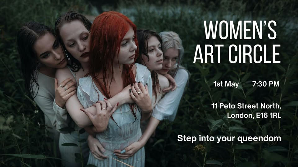 Women's Art Circle