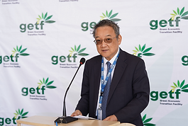 Private Sector at the center of UNDP programming
