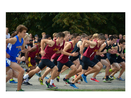 O’Dea Cross Country Team’s Hopes and Dreams