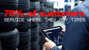 Tire Sales: The Most Underestimated Profit Engine in Your Dealership
