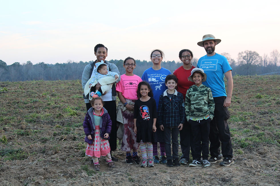 Homestead for Life T-Shirt List 2: 41-65