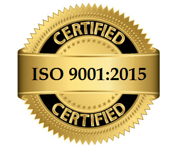 Iso 9001:2015