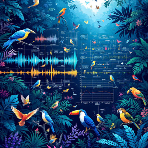 Pioneering Smart Anti-Poaching Solutions in Jungle 