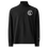 Thumbnail: Quarter zip pullover