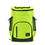 Thumbnail: 33L Refrigerator Bag Soft Large 36 Cans Insulated Cooler Backpack Thermal Isothe