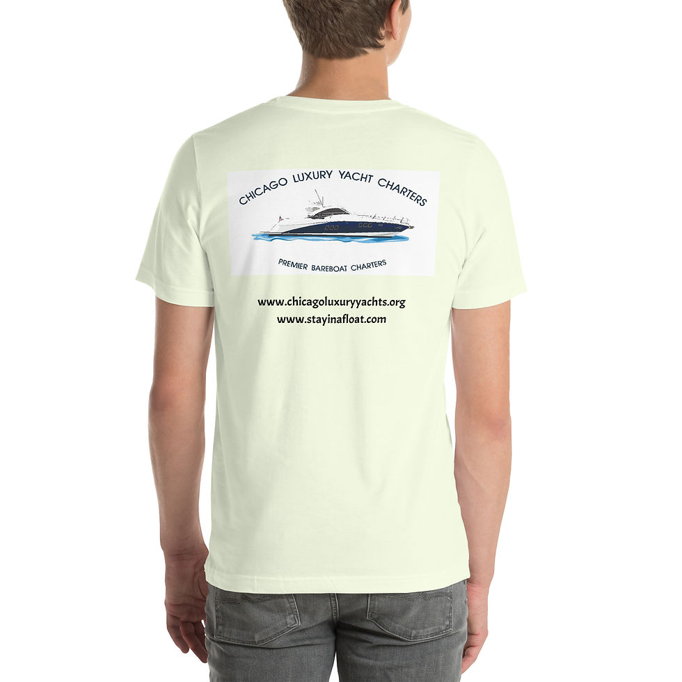 Thumbnail: Unisex t-shirt