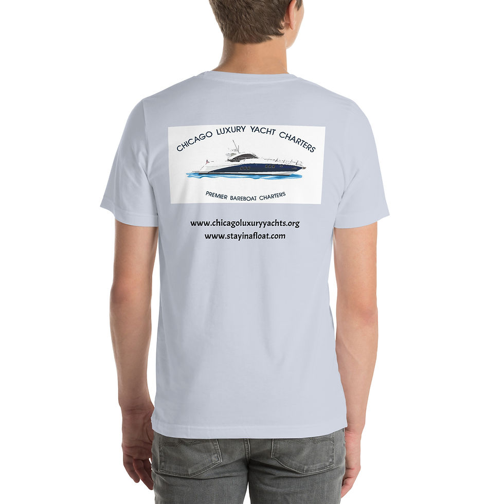 Thumbnail: Unisex t-shirt