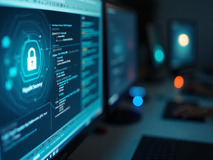 Cyber Security Essentials for Digital Marketing Professionals