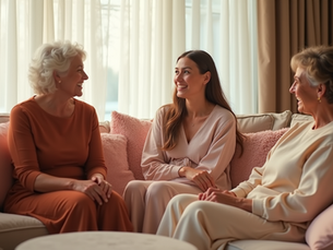 Empowering Stepmothers: Building Community and Overcoming Challenges