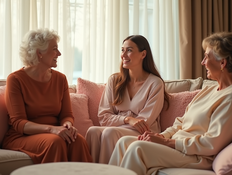 Empowering Stepmothers: Building Community and Overcoming Challenges