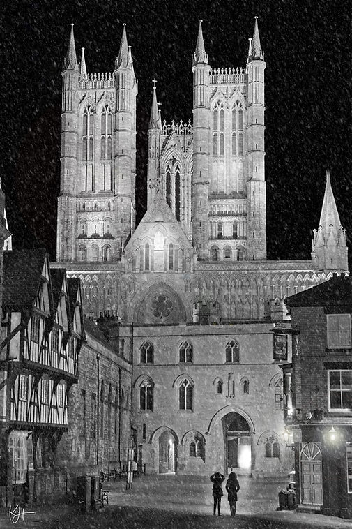 DSC_2308.jpg_Night of Snow_12x8 inch.jpg