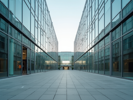 Enhancing Corporate Success with Executive Recruitment Services UK