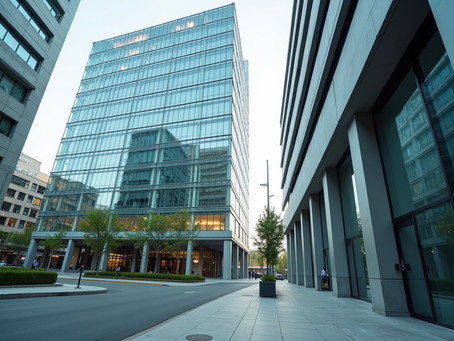 Discover the Expertise of Ringfin Executive Solutions