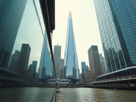 Optimising Executive Recruitment Services in London