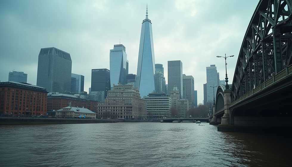 Effective Executive Hiring Strategies London