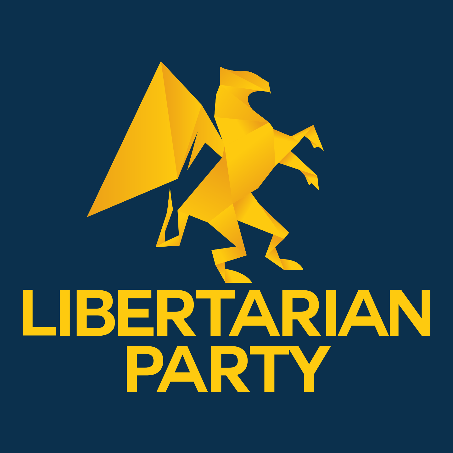 Libertarian Party Logo