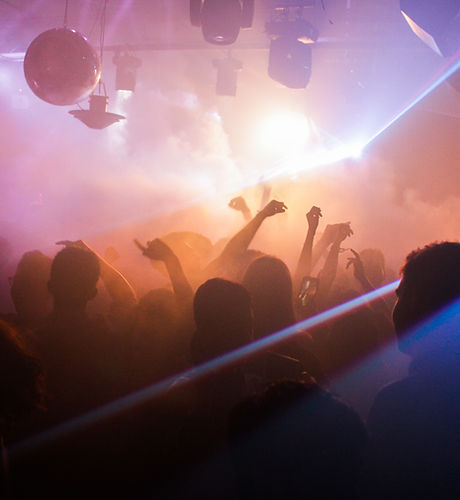 Crowd