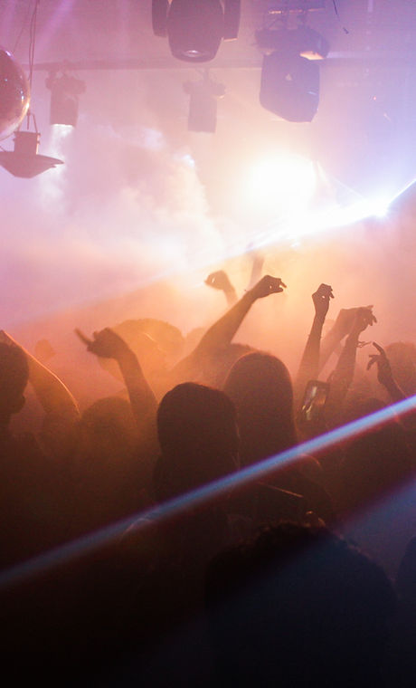 Crowd