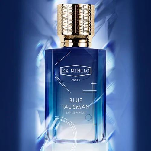 Blue Talisman | AussieFrags