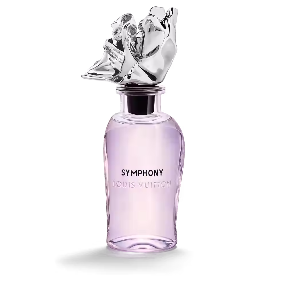 Louis Vuitton Symphony