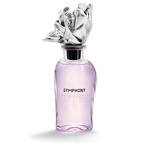 香水(男性用) LOUIS VUITTON SYMPHONY Symphony Louis Vuitton perfume - a fragrance for women and