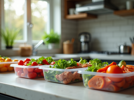 6 Common Barriers to Weight Loss in Your 40s