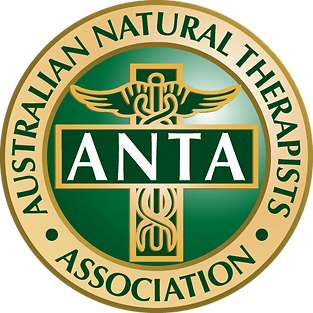 Australian National Therapist Association logo