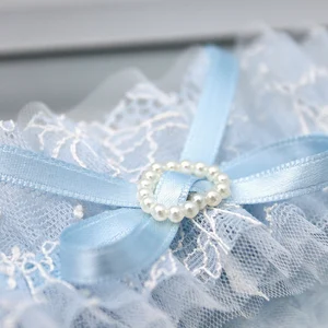 Garter Making Workshop