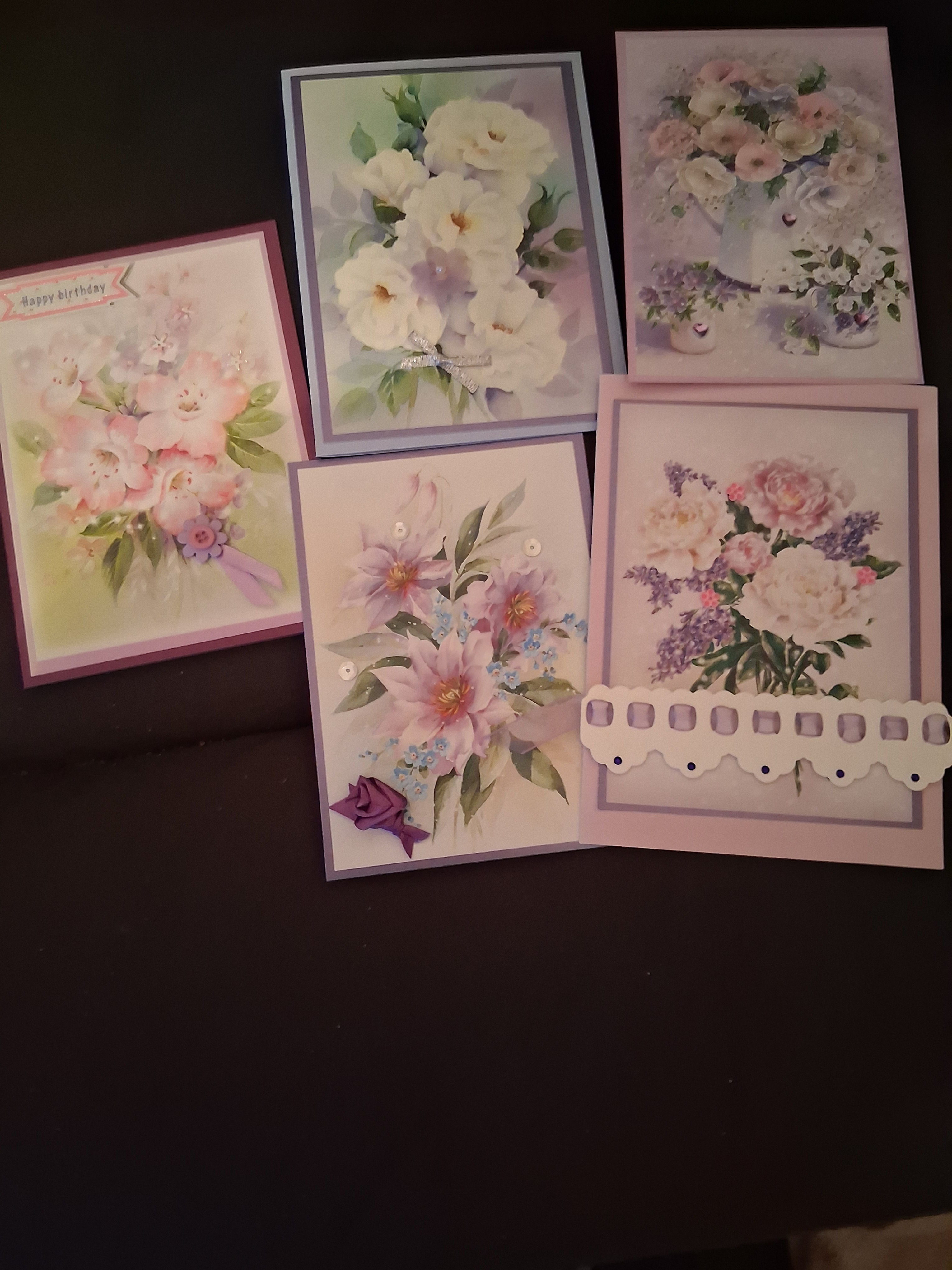 Cardmaking Kit