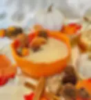 Autumn Candles