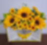 Bookfolding vase