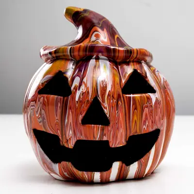Pumpkin Medley