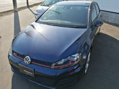 中古車 VW GOLF7 GTi 入荷しました
