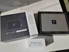 新製品も入荷しつつ・・・