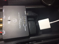 これで手軽にハイレゾ聴けるぞ~