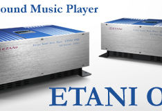 そういえば告知していなかった「ETANI ONE」