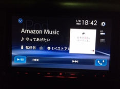 今話題の・・・