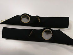 作業進めています