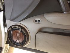 レジェンド スピーカーインストール