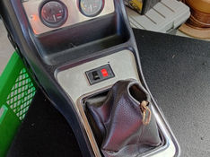 カッコイイお車入りまして