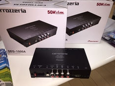 DEQ-1000Aメーカー欠品中のようですよ