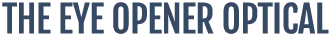 The Eye Opener Optical Logo DARK.webp