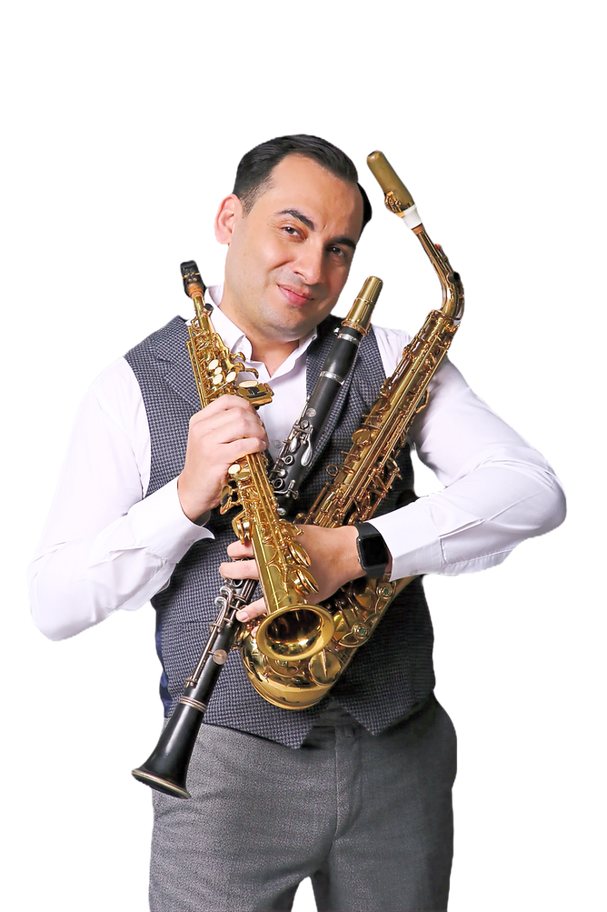 David Davidov | דוד דוידוב | Давид Давидов