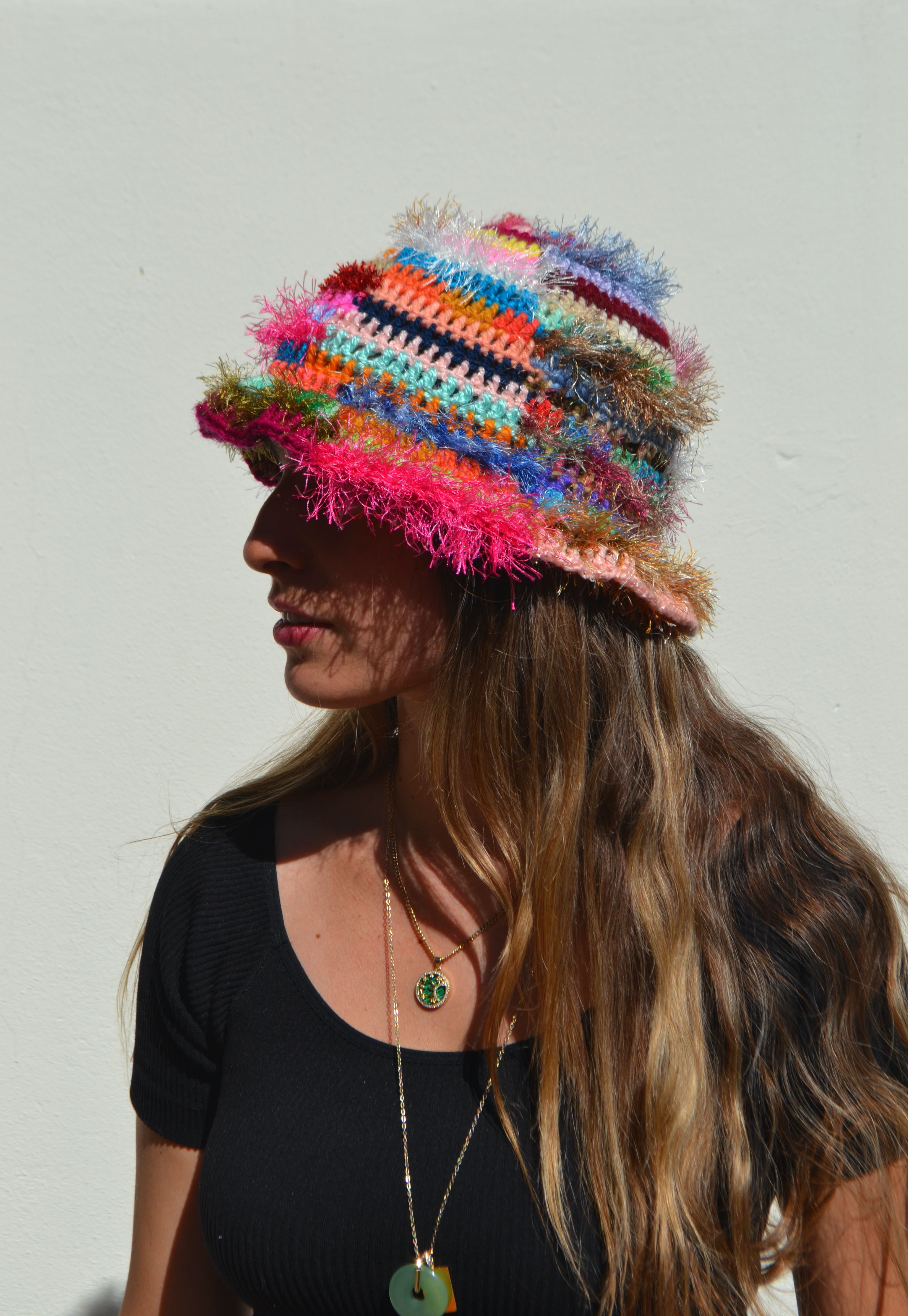 the babe hat