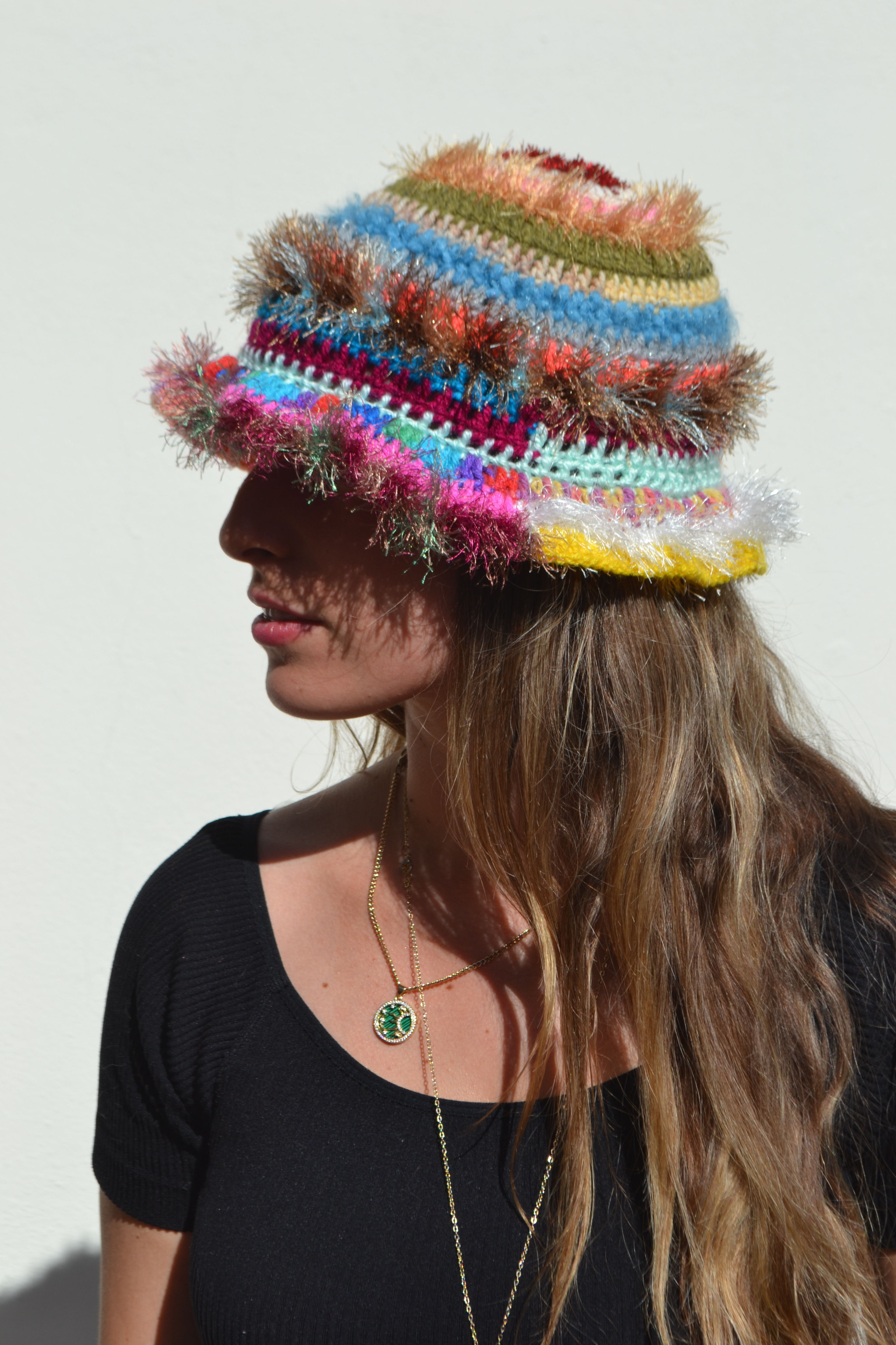la lune hat