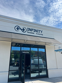 Infinity Personal Training